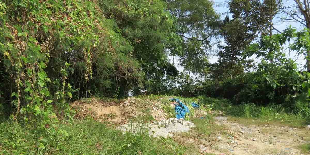 Penang Tanjung Tokong 0.726 Acres Land For Sale | RM 7.2M